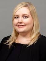 Katie Moorehead Lawyer Ballard Spahr DC