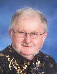 Obituary information for Gary L. Parsons