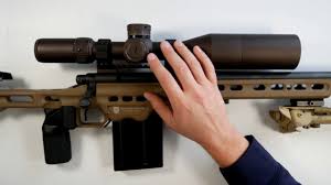 While i wouldn't say that hunting is really what this version of the razor gen ii scopes are designed. Vortex Razor Hd Gen 2 Review Youtube