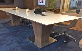 Nevers Tempezo Rectangle Conference Table Conference Room Table Design Conference Table Design Conference Table