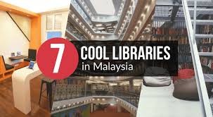 On 10 november, twitter user @aribismail shared photos of the new and improved library along with a caption that read, kuala lumpur library has now reopened. 7 Cool Libraries In Malaysia Perfect For Studying Eduadvisor