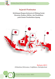 Pancasila merupakan dasar negara indonesia yang dijadikan sebagai dasar ideologi bangsa sila yang keempat ini juga merupakan salah satu makna yang ada di dalam pancasila yang bunyi nya bhineka tunggal ika : Masa Pendudukan Jepang Di Indonesia Unduh Buku 1 50 Halaman Pubhtml5