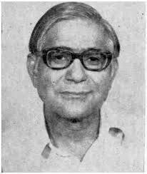 Rajinder Singh Malik