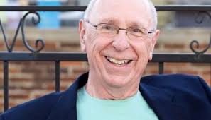 What, Why, How: Pat Barnes