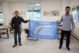 Das team hinter dem kommunalwahlkompass 2021. Kommunalwahl Hessen 2021 Partei Mensch Umwelt Tierschutz