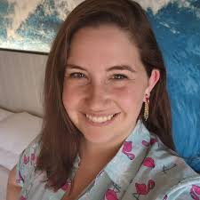 Sarah Estep's Instagram, Twitter & Facebook