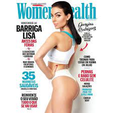Georgina rodriguez lands the march 2021 cover story of instyle spain. Georgina Rodriguez Uno Models Barcelona Madrid