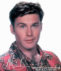 The Andrew Binns Appreciation Society