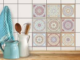 Fliesenaufkleber Set Fur Kuche Bad Design Mosaik Afrika Afrika Bad Design Fliesenaufkleber Fli Fliesenaufkleber Fliesen Sticker Fliesen Verschonern