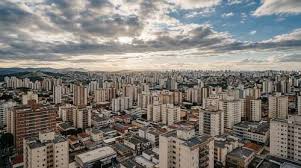 Previsão do tempo em Guarulhos hoje: veja como fica o clima nesta segunda-feira