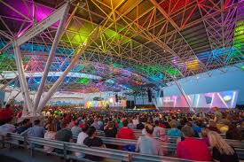 Summerfest Announces Bmo Harris Pavilion Headliners And