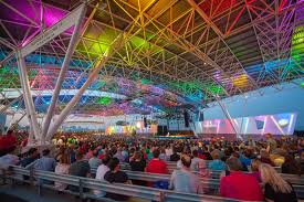 Summerfest Announces Bmo Harris Pavilion Headliners And