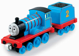 Maybe you would like to learn more about one of these? Edward Thomas Friends Toys Wiki Fandom