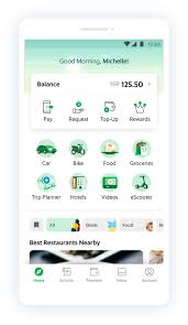 Download Grab App Car Taxi Transportation Service Grab Sg Transportation Services App Travel Planner