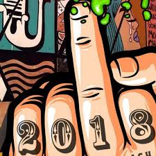 Profile for Slade and the Wasters