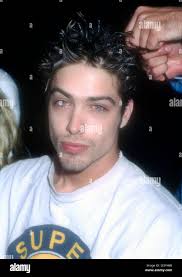 Mike campbell hi-res stock photography and images