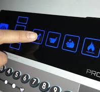 Advantages of Backlit Membrane Switches - General Label