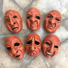 Alice Nelson Masks