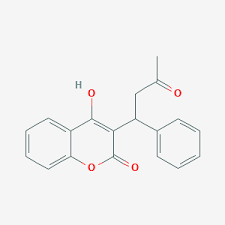 Uses coumadin (warfarin sodium) is used to prevent blood clots. Warfarin C19h16o4 Pubchem