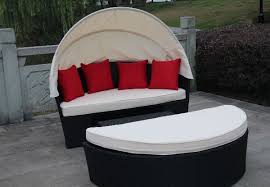 In our search for the best outdoor daybed they can ranged from large shaded canopies surrounded with pillows to simple open topped beds that are perfect for breezy summer days. Outdoor Day Bed Grabone Nz