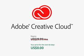 In the menu at the top of the screen, locate the option support. Use This Hack To Get 2 Free Months Of Free Adobe Creative Cloud