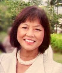 Carolyn Kai Fun Ching Obituary
