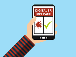 Die app ist noch in keinem app store verfügbar (stand 8. Der Digitale Impfpass Kommt Auch Aus Koln E Health Com