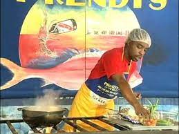 Prendy S Pumpkin Steamed Fish Grace Foods Creative Cooking Steamed Fish Jamaican Recipes Jamaica Food