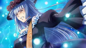 Image result for Virgilia