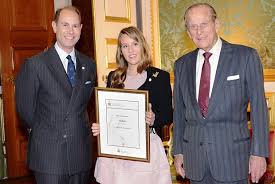Duke of edinburgh's award — duke of edinburgh s a|ward, the also duke of edinburgh s n a special prize given to someone who has successfully completed a number of activities in a programme that was originally set up in the uk by the duke of edinburgh. Duke Of Edinburgh S Award Marks 60th Anniversary With Year Of Celebrations In 2016