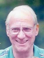 Roy Britten Gregg Obituary