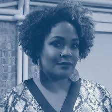 Michelle Alexander's Instagram, Twitter & Facebook