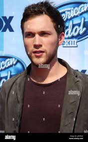 Phillip phillips at hi-res stock photography and images
