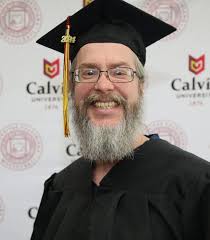 Calvin Prison Initiative