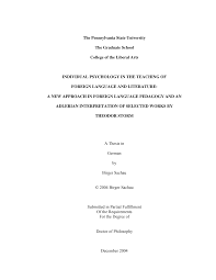 Wie verhalten sie sich zu den jüngeren geschwistern? Https Etda Libraries Psu Edu Files Final Submissions 868
