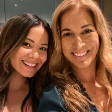 Christina Silvers's Instagram, Twitter & Facebook