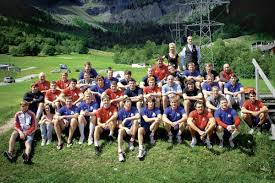 Where i'm from, hockey is the biggest sport. Anton Lander Landie51 Twitter