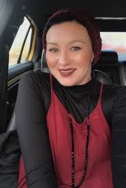 Cherish Nicole Anglin Rushing Obituary