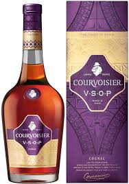 cognac courvoisier vsop
