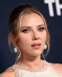 scarlett johansson imagine