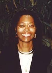 Uncrowned Community Builders™ :: Biography for Ruby Lockhart