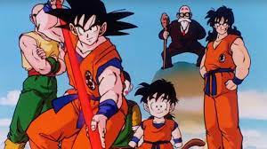 This 30th set is the next best but was limited and far worse than the dboxes. How The Dragon Ball Z 30th Anniversary Collector S Edition 4 3 Aspect Ratio Was Created