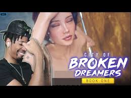 Understanding (katiescore point) or blunt (katielust point). Steam Community City Of Broken Dreamers Book One