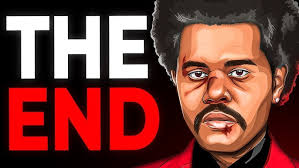 The Weeknd & Ariana Grande