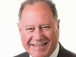 Burnley Calico Homes welcomes new board chairman