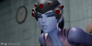 Widowmaker On A Mission [Aphy3D] (overwatch) | Ruvideos.net