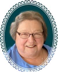 Obituary for Joan R. Lemke