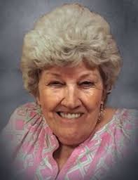 Mary Frances “Mimi” Cochran Funk