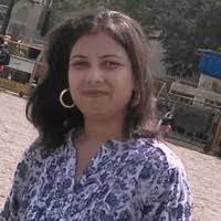 Preeti Sinha Email & Phone Number