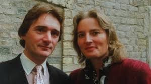 A life in pictures: Lord Henry Mount Charles